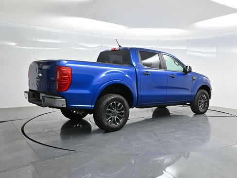 Used 2019 Ford Ranger XL w/ Equipment Group 101A Mid RWD image 32