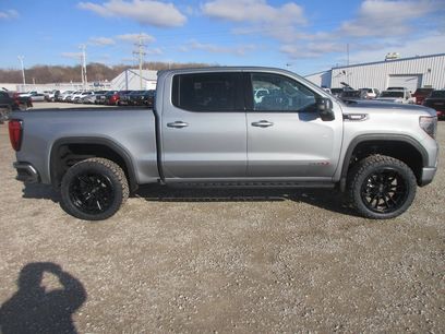 New 2026 GMC Sierra 1500 AT4 w/ AT4 Premium Package