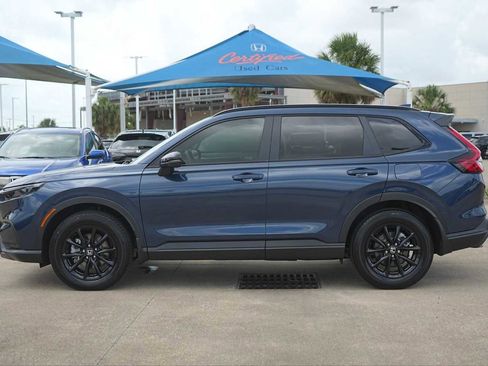 Used 2026 Honda CR-V Sport-L image 3
