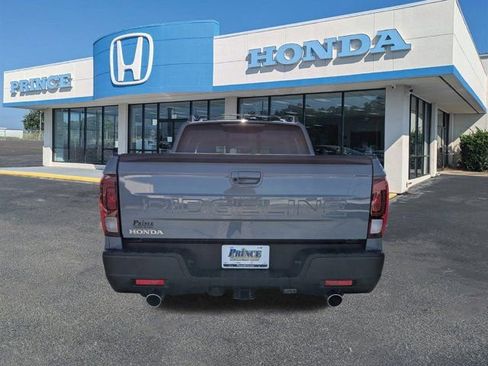 New 2026 Honda Ridgeline RTL image 5