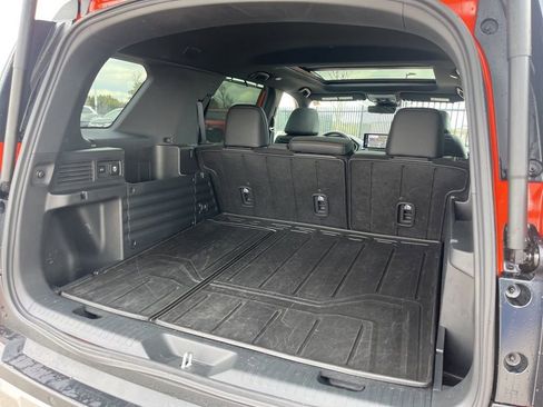 Certified 2026 Honda Passport TrailSport Elite image 9