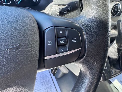 Used 2023 Ford Transit 250 Medium Roof AWD w/ Load Area Protection Package image 17