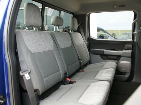 New 2026 Ford F350 XLT image 38