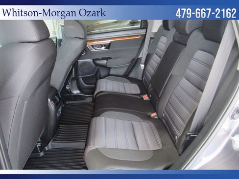 Used 2022 Honda CR-V EX image 19
