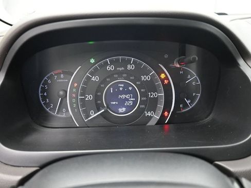 Used 2014 Honda CR-V EX image 16