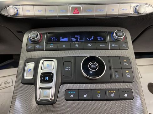 Used 2021 Hyundai Palisade Limited w/ Cargo Package FWD image 26