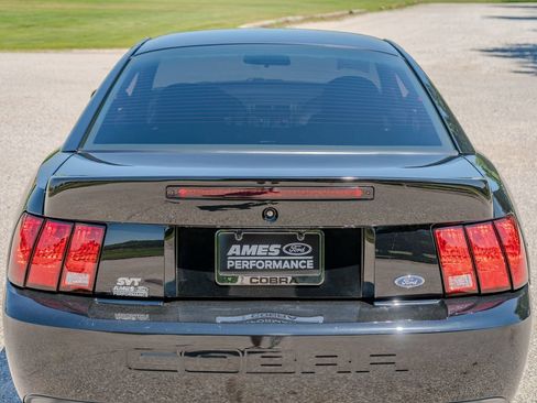 Used 2003 Ford Mustang Cobra RWD image 12