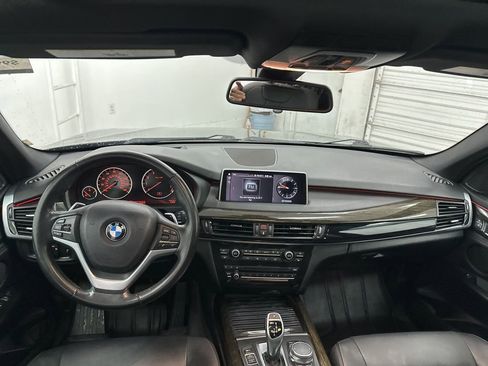 Used 2018 BMW X5 sDrive35i image 23
