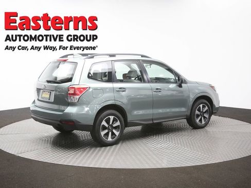 Used 2018 Subaru Forester 2.5i w/ Alloy Wheel Package AWD/4WD image 42