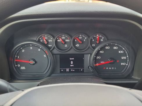 New 2026 GMC Sierra 3500 Pro w/ 1SA Pro Safety Plus Package AWD/4WD image 21