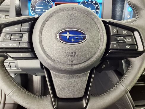 New 2026 Subaru Outback Limited image 18