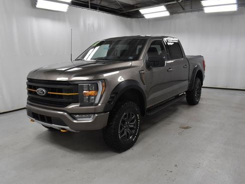 Used 2022 Ford F150 Tremor w/ Equipment Group 401A Mid image 2