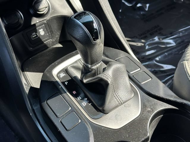 Used 2017 Hyundai Santa Fe Sport AWD/4WD image 8