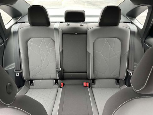 New 2026 Volkswagen Jetta Sport image 14