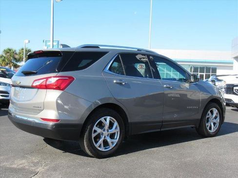 Used 2019 Chevrolet Equinox Premier image 5