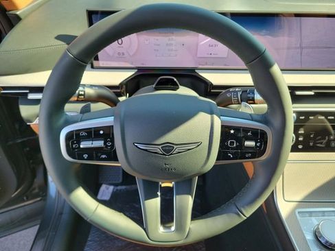 New 2026 Genesis GV80 2.5T Prestige AWD/4WD image 19