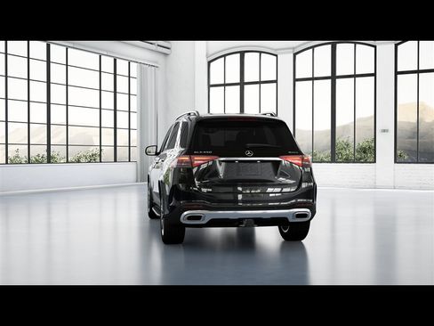Certified 2026 Mercedes-Benz GLE 450 4MATIC image 21