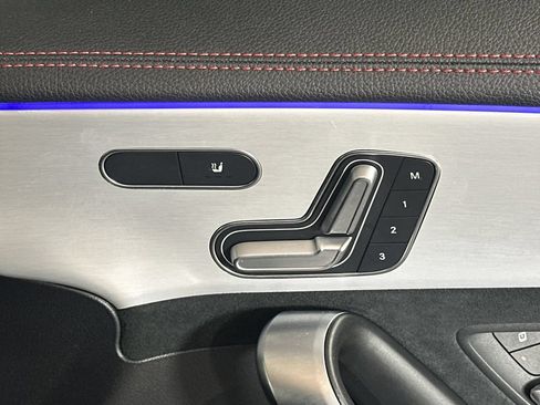 Certified 2023 Mercedes-Benz CLA 250 image 16