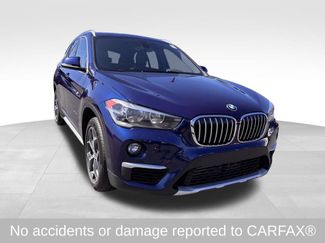 Used 2018 BMW X1 xDrive28i AWD/4WD 360° Tour
