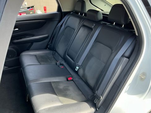 Used 2024 Nissan Ariya ENGAGE image 19