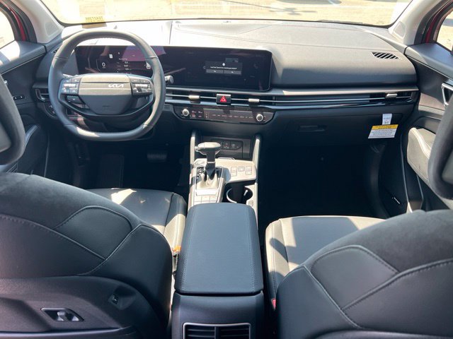 New 2026 Kia Sportage SX FWD image 10