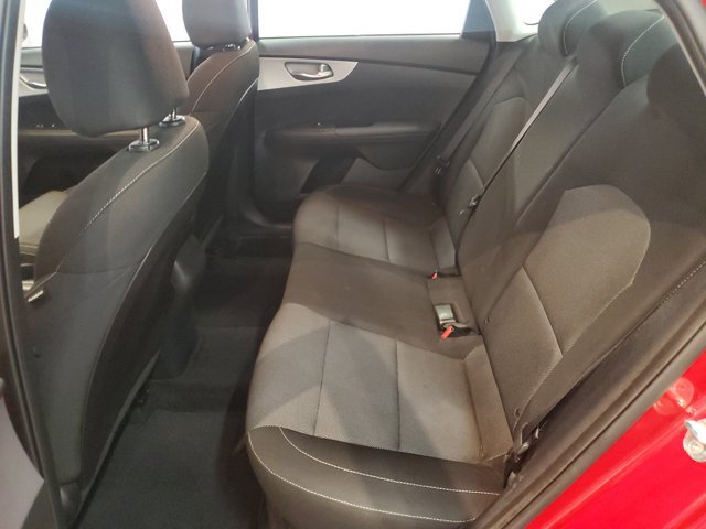 Used 2023 Kia Forte LXS w/ LXS Technology Package FWD image 26