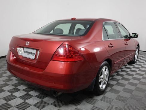 Used 2007 Honda Accord EX-L image 2