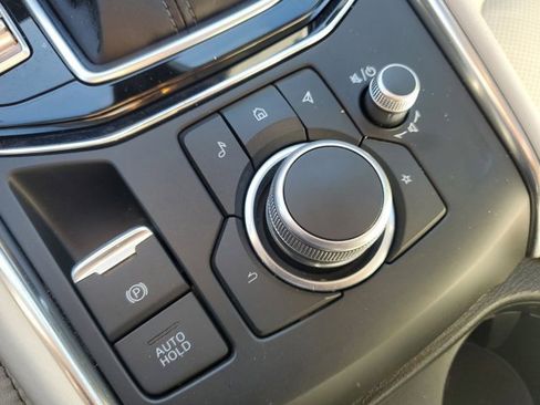 Used 2021 MAZDA CX-5 Grand Touring image 28