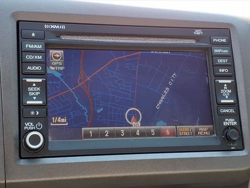 Used 2012 Honda Civic EX image 8