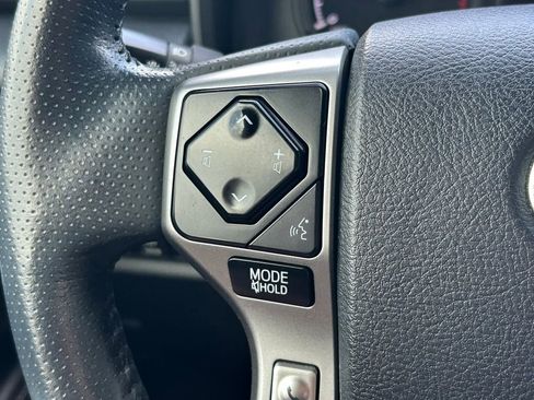 Used 2024 Toyota 4Runner SR5 Premium w/ Moonroof Package RWD image 36