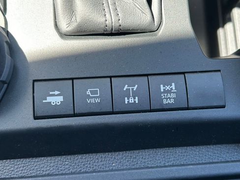 Used 2026 Toyota 4Runner TRD Pro image 35