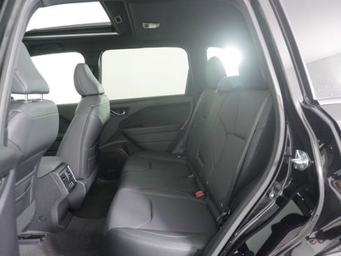 New 2026 Subaru Forester Limited AWD/4WD image 21