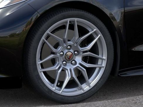 New 2026 Chevrolet Corvette Z06 RWD image 9