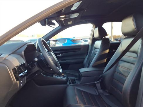 Used 2025 Honda CR-V Sport Touring image 7