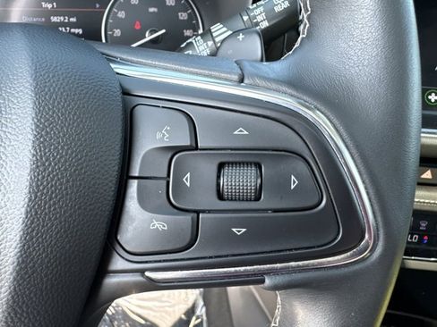Certified 2023 Buick Envision Essence w/ Sport Touring Package image 23