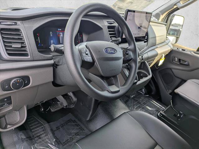 New 2026 Ford Transit 150 148 Medium Roof AWD image 3