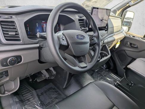 New 2026 Ford Transit 150 148 Medium Roof AWD image 3