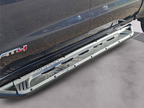 Used 2023 GMC Sierra 1500 AT4 w/ AT4 Premium Package image 13