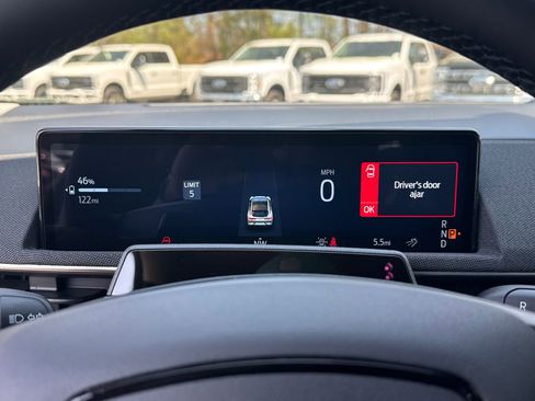 New 2026 Ford Mustang Mach-E Select w/ Technology Package RWD image 28