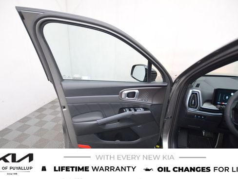 New 2026 Kia Sorento SX Prestige image 9