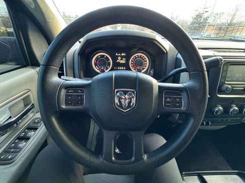 Used 2016 RAM 2500 SLT AWD/4WD image 26
