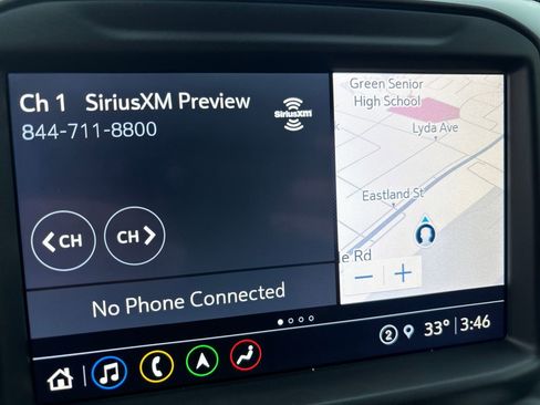 Certified 2021 GMC Sierra 2500 Denali w/ Denali Ultimate Package image 54