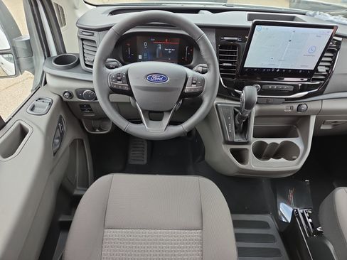 New 2026 Ford Transit 350 XLT image 15