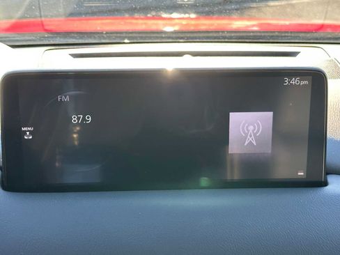 Used 2024 MAZDA CX-5 AWD 2.5 S w/ Select Package image 26