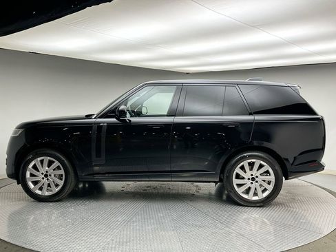 New 2026 Land Rover Range Rover SE AWD/4WD image 10