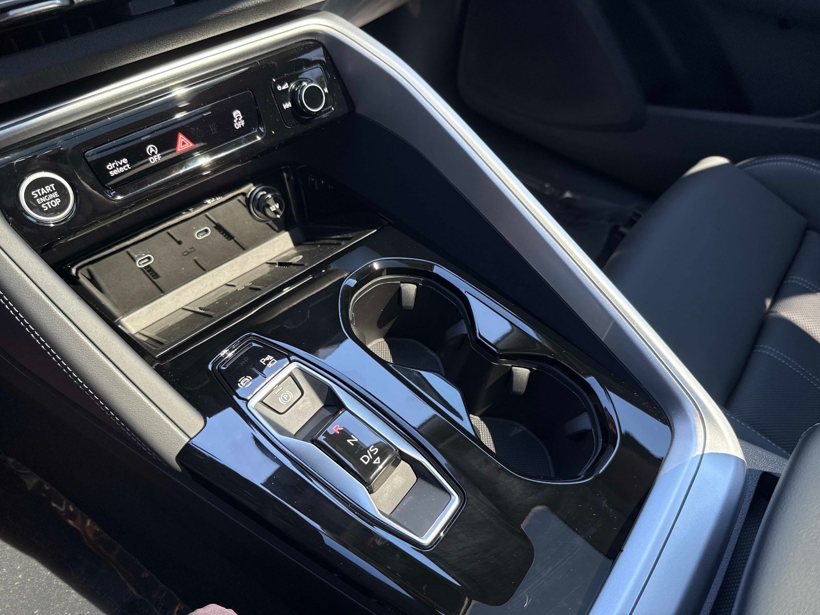 New 2026 Audi Q5 Premium Plus AWD/4WD image 26