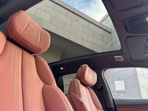 New 2026 Cadillac Optiq Sport 2 image 17