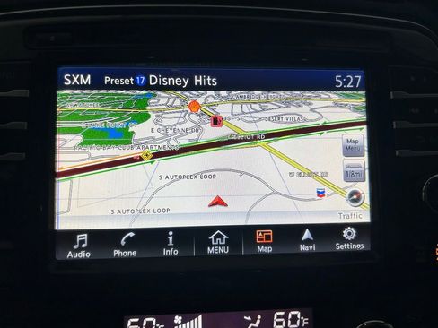 Used 2018 Nissan Maxima 3.5 SV image 31