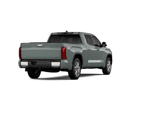 New 2025 Toyota Tundra 1794 Edition AWD/4WD image 33