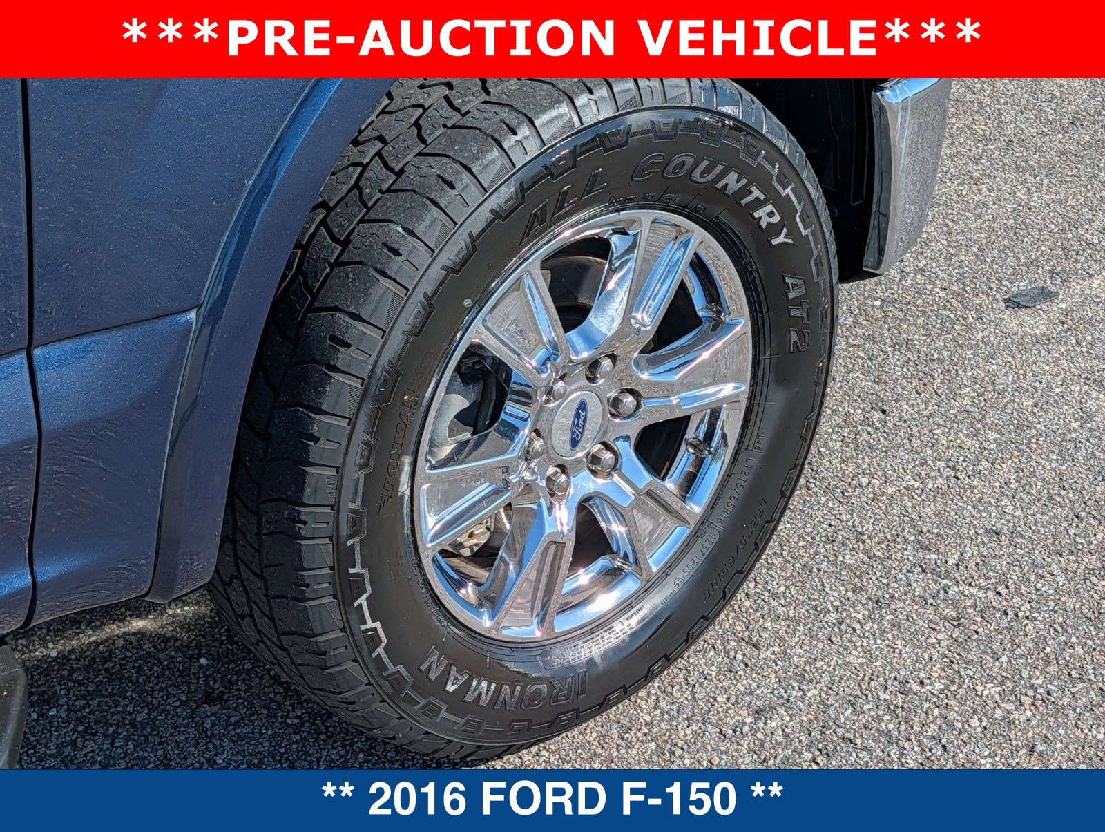 Used 2016 Ford F150 Lariat w/ Equipment Group 502A Luxury AWD/4WD image 13